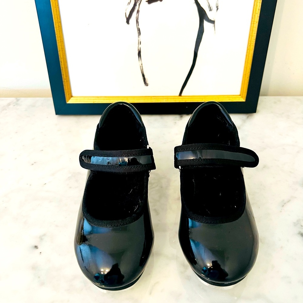 Toddler Tap Shoes